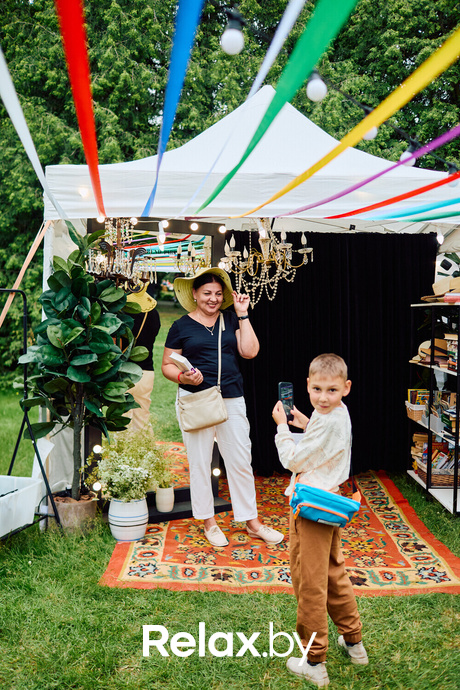 ТРЦ Galleria Minsk на Vulitsa Ezha, фото № 124