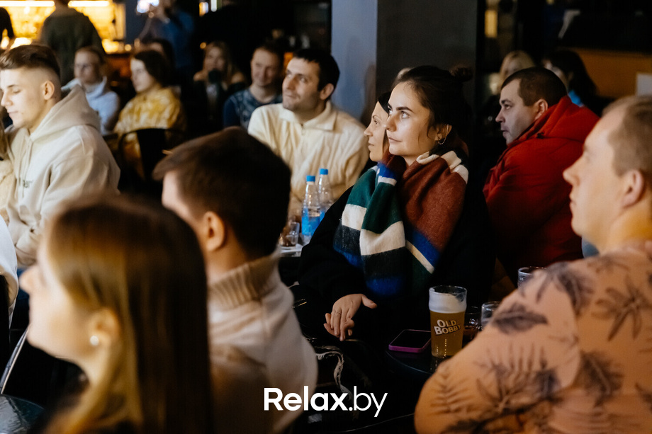 Отчетный концерт, фото № 103