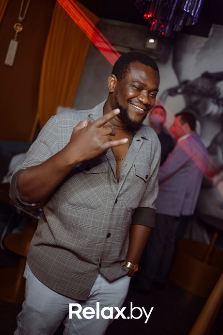 Saturday LUXURIA LXR, фото № 47