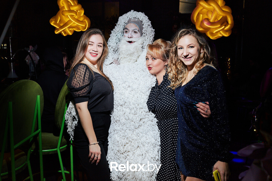 NuaWinter Night, фото № 47