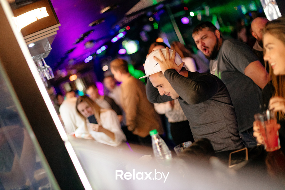 Live Night, фото № 50