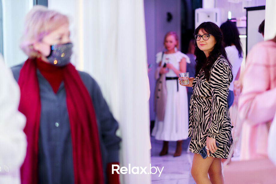 Презентация коллекции осень-зима 2021/2022 UNEED BRAND, фото № 20