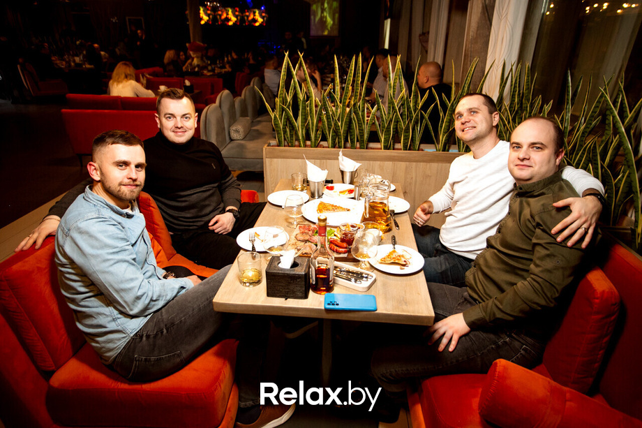 День встречи выпускников, фото № 31