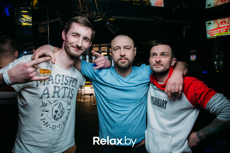 Деффчонки Party, фото № 27