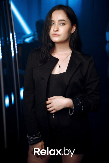 Champagne Night, фото № 65