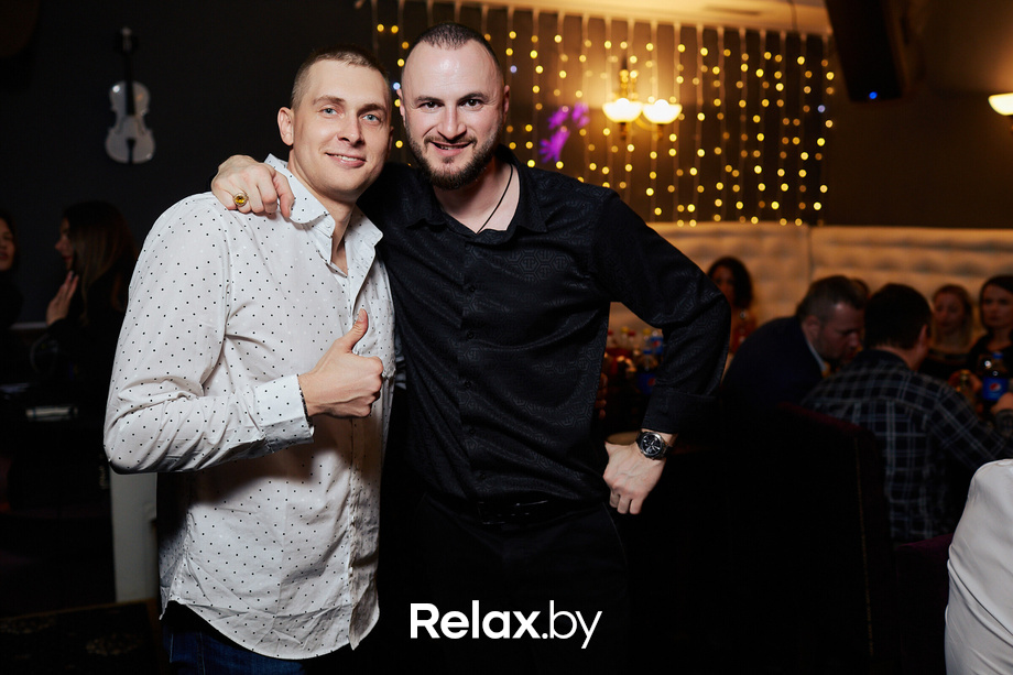 RHYTHM, фото № 26