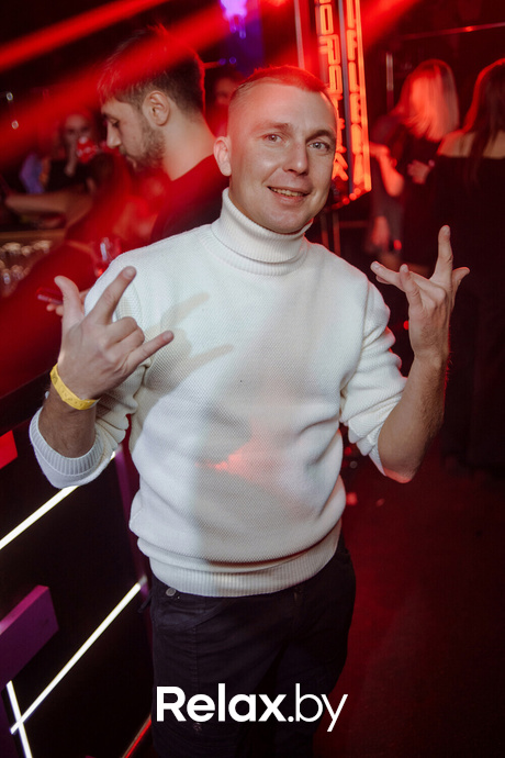 Friday «Stiflers party», фото № 51