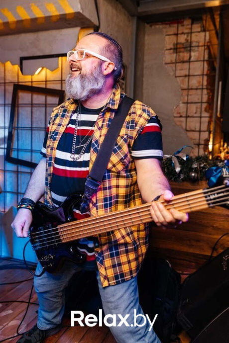 Saturday party, фото № 34