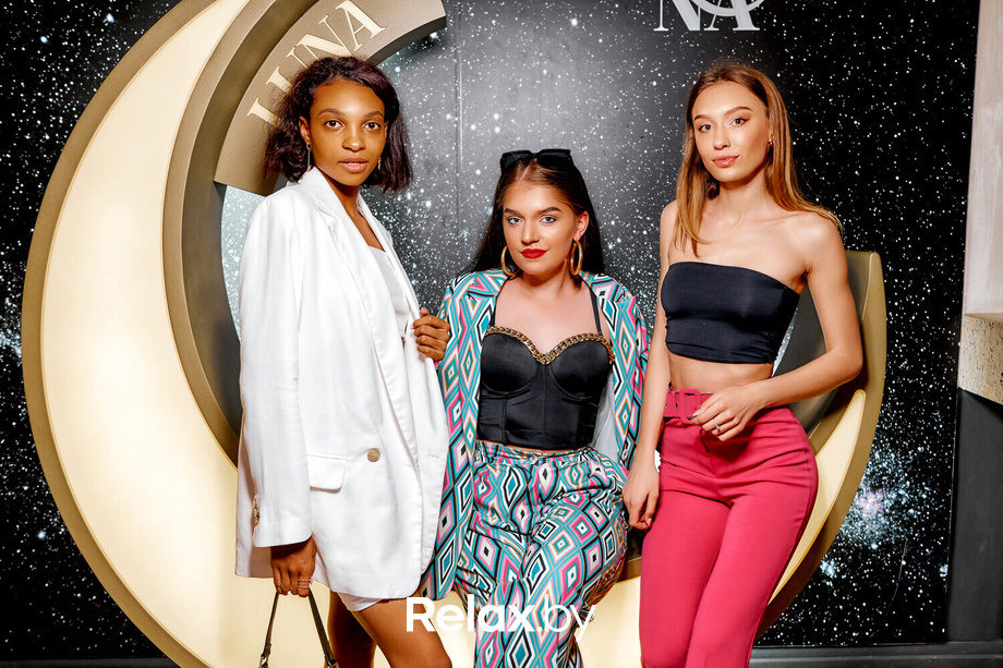 Summer vibes. Saturday, фото № 67