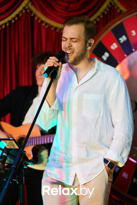 «Lucky 7 и Счастливый рейс», фото № 30