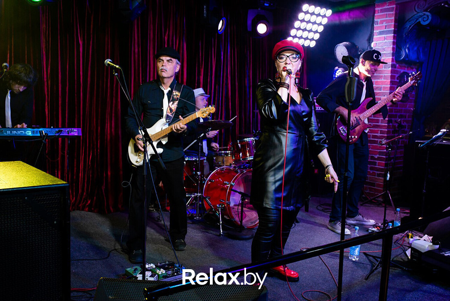 Brooklyn Live!, фото № 13