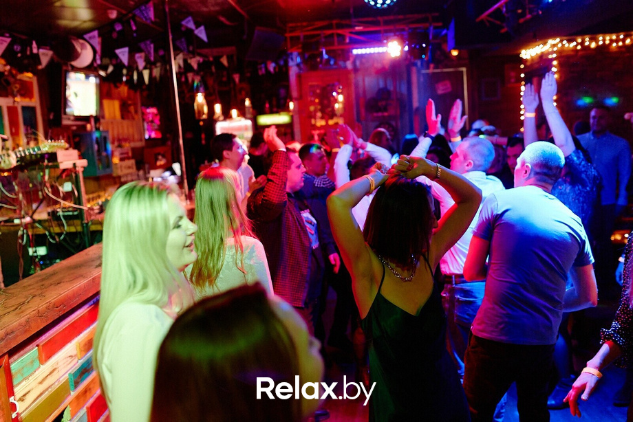 Суббота в Квартире №3, фото № 37