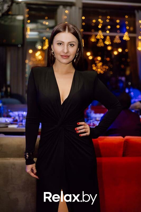 Happy New Year in Terra, фото № 5