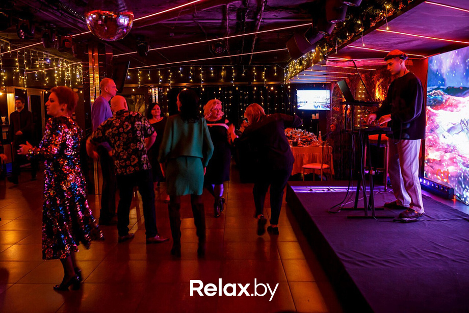 Saturday party, фото № 6