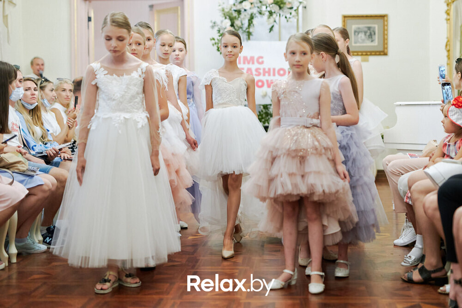 IMG FASHION SHOW – SUMMER 2021, фото № 87