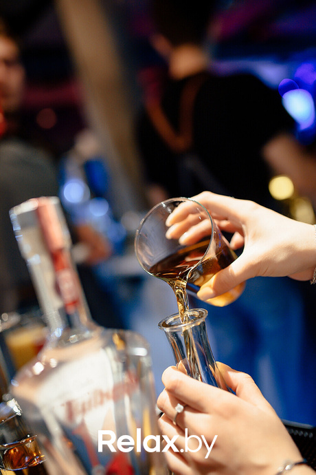 Ночные жители, фото № 55