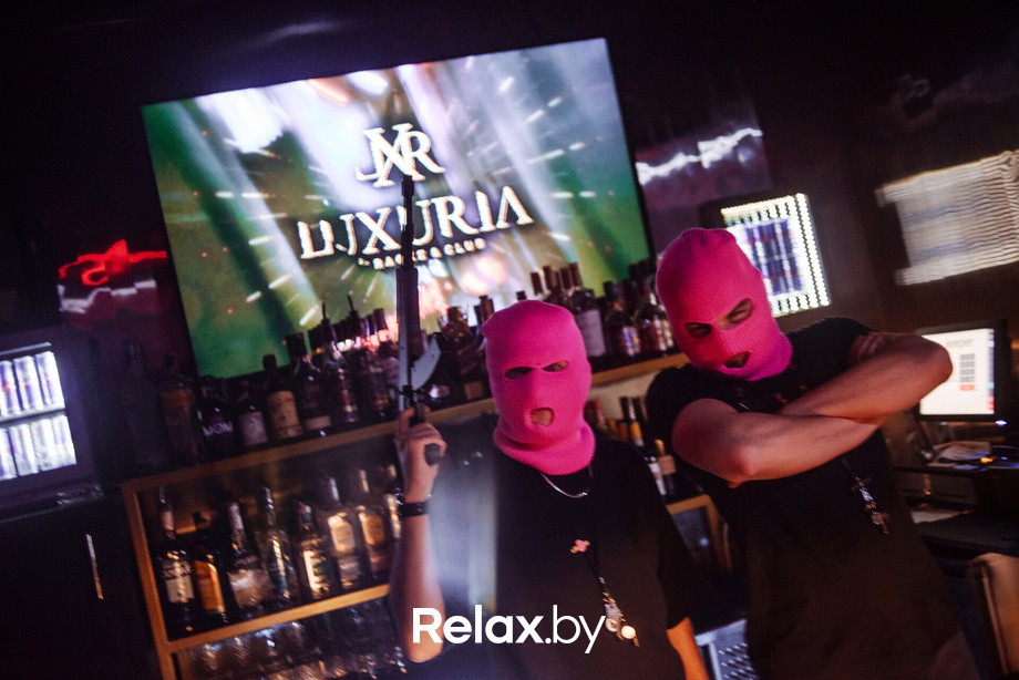 Saturday LUXURIA LXR, фото № 5