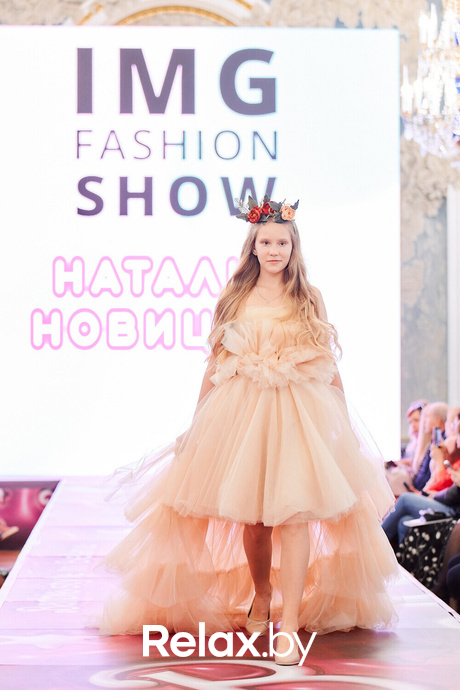 IMG Fashion Show, фото № 82