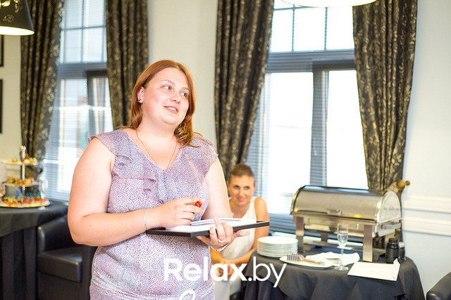 Выпускной бизнес-школы "Расти", фото № 50