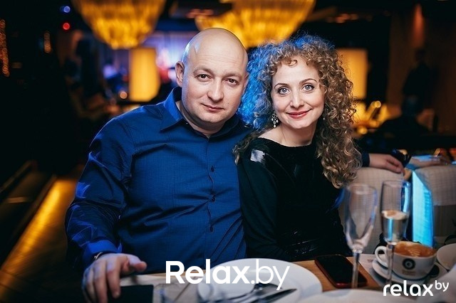 Сладкие парочки прошедшей недели, фото № 17