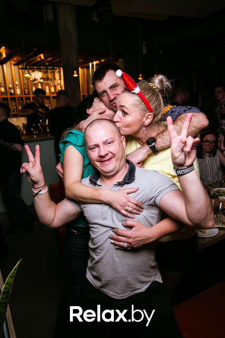 Ночные Жители, фото № 48