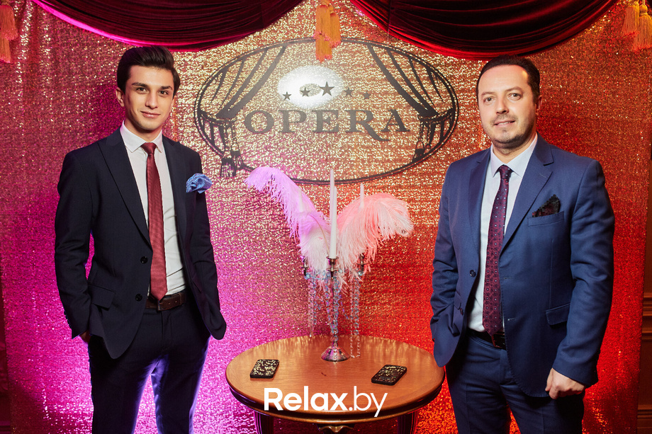 «День Рождения казино Опера. Нам 6 лет!», фото № 22