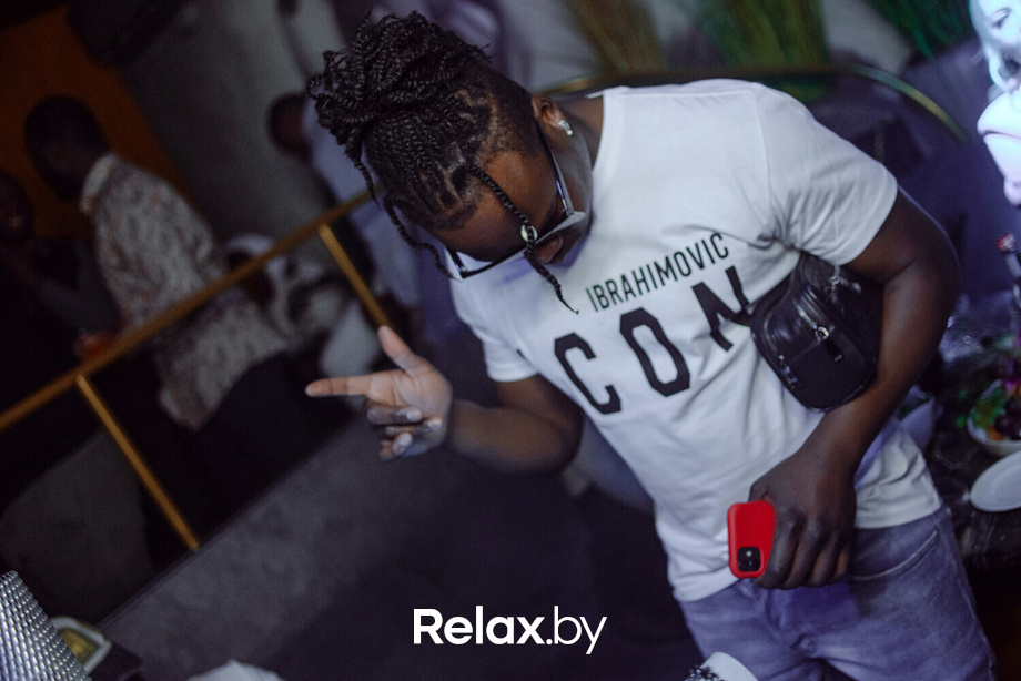 Sunday LUXURIA LXR, фото № 14