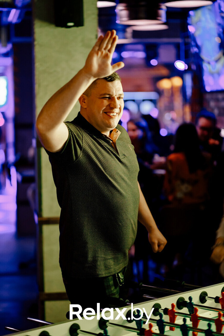 День встречи выпускников, фото № 54