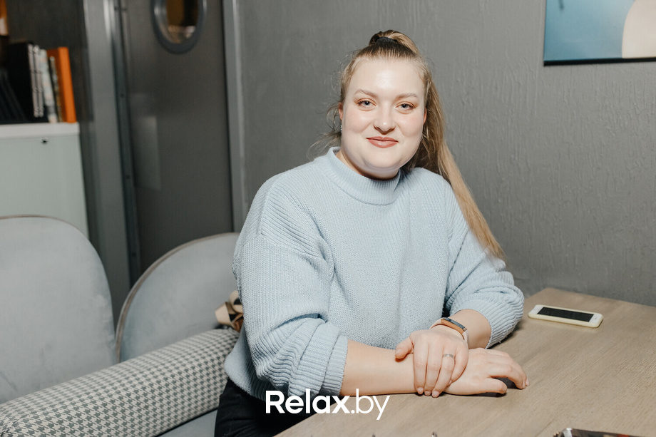 Ночные жители, фото № 56