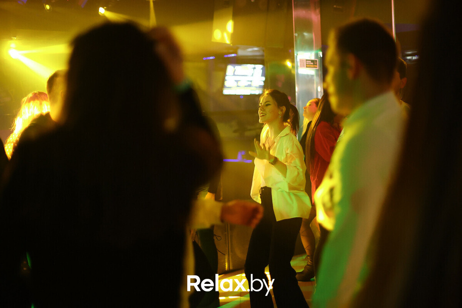 Energy party, фото № 77