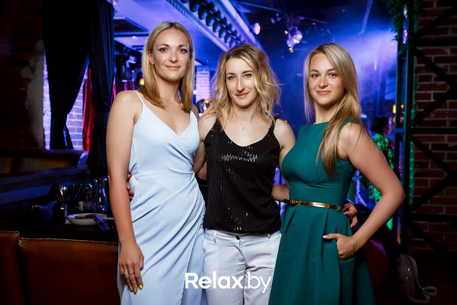 Brooklyn Live!, фото № 44