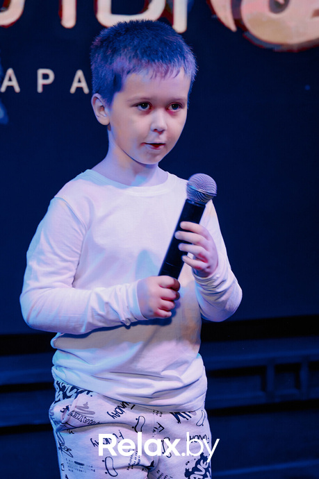 Короли Вечеринок. Детский праздник, фото № 60