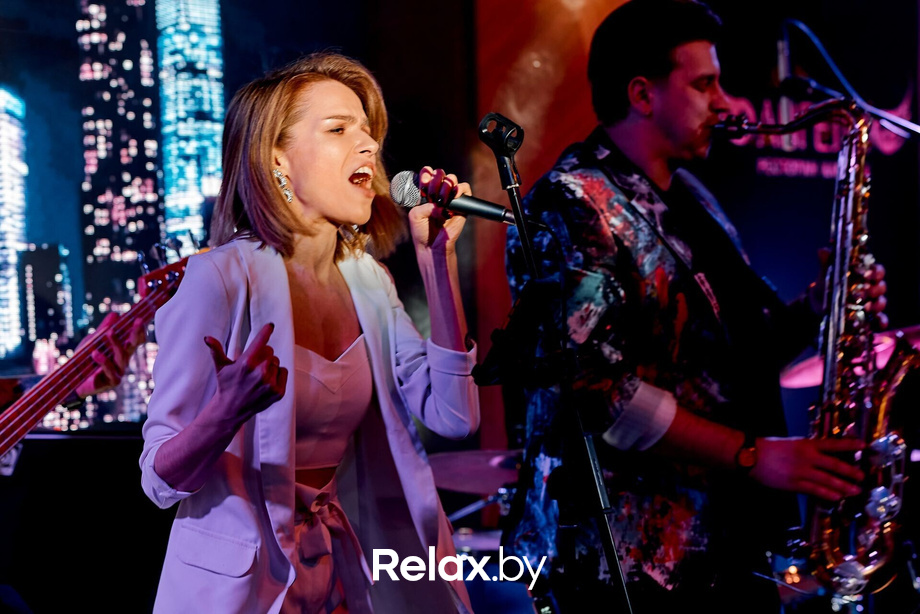 Friday music, фото № 36