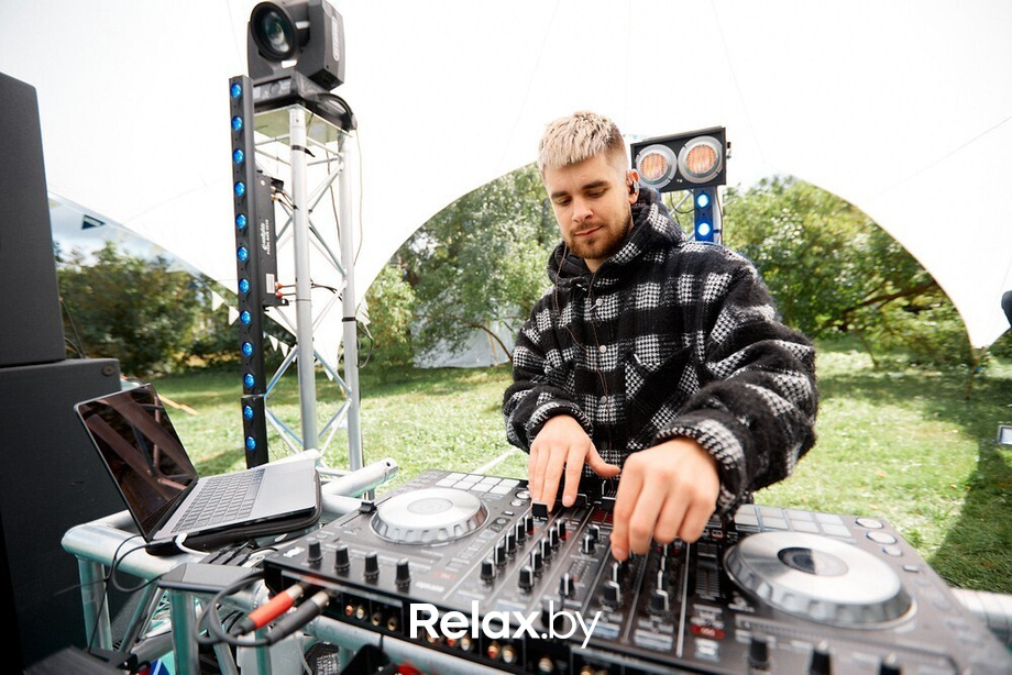 Фестиваль Vulitsa Ezha, фото № 27