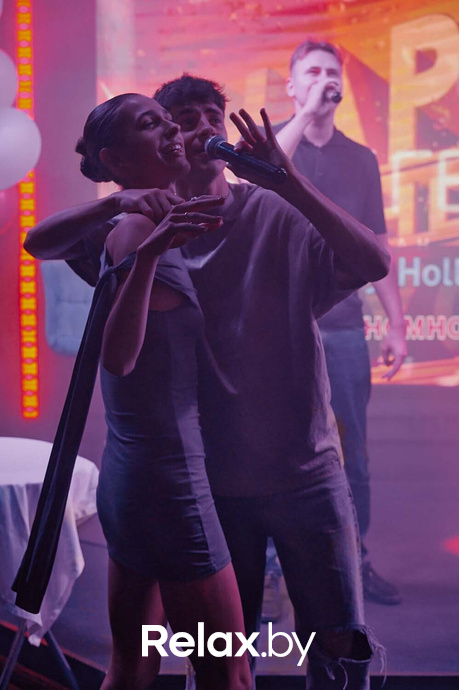 Saturday music, фото № 85