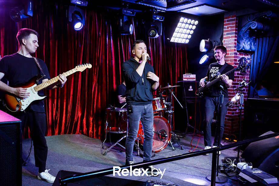 Brooklyn Live!, фото № 8