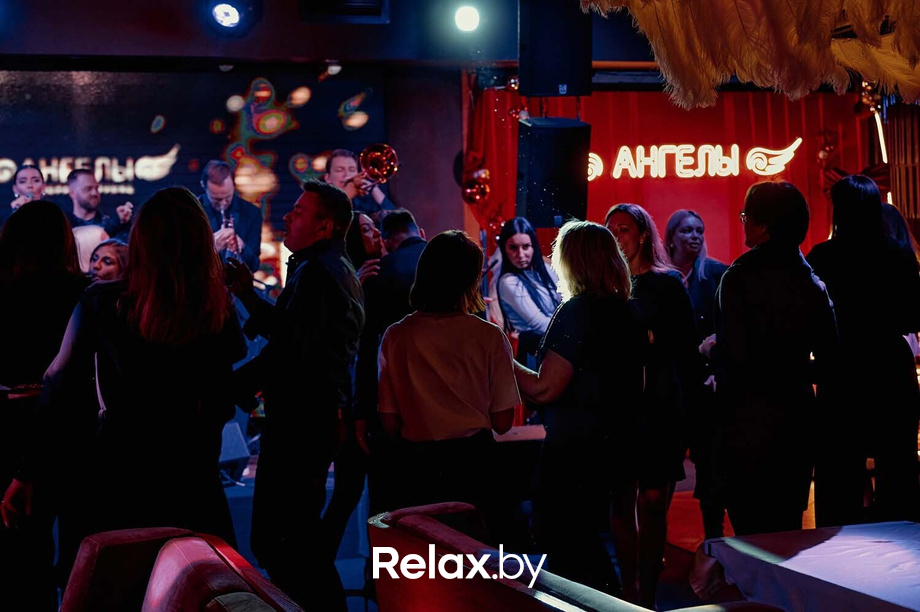 Friday Music, фото № 29