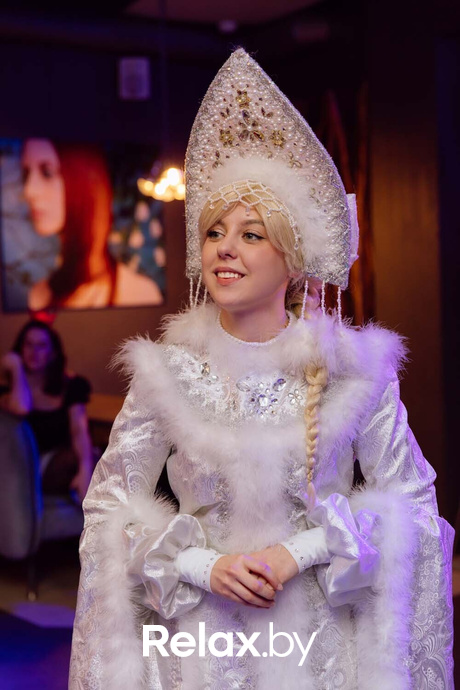 Happy New Year in Terra, фото № 156