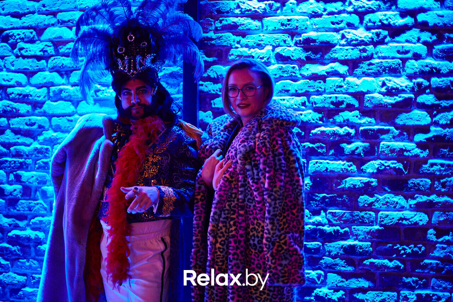 Торжественное открытие, фото № 32