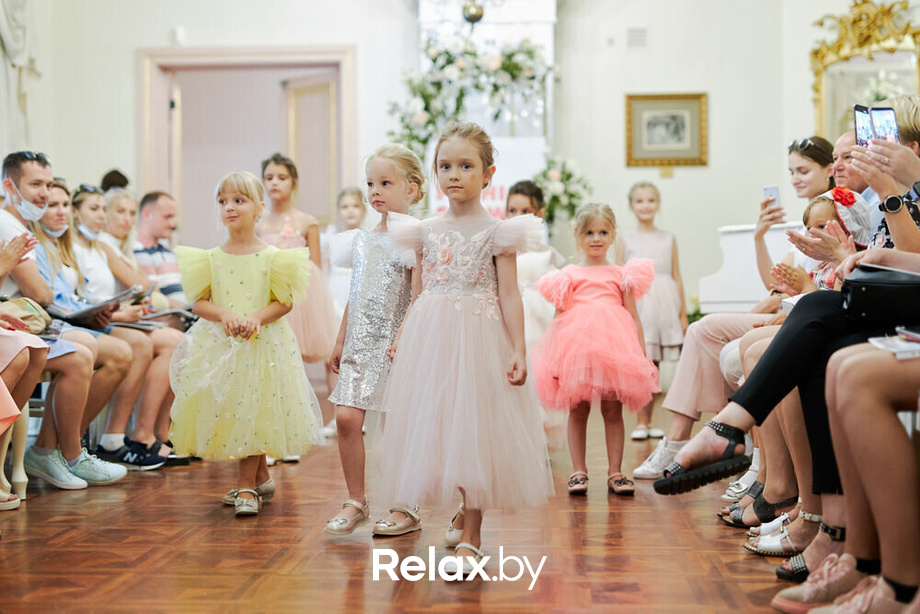 IMG FASHION SHOW – SUMMER 2021, фото № 47