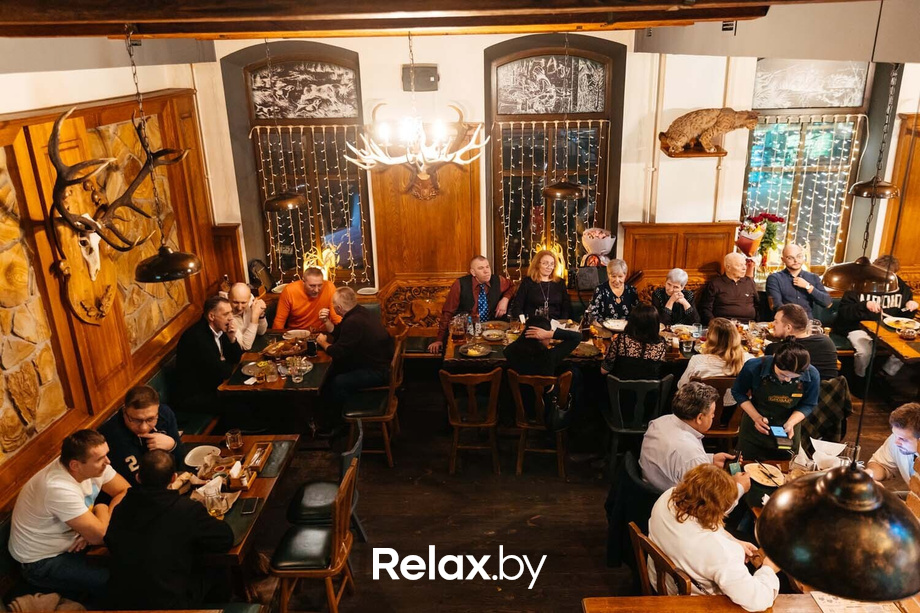 Пятница в Броваре, фото № 72