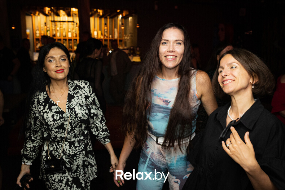 Ночные жители, фото № 35