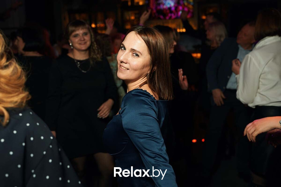 Новогодний корпоратив, фото № 63