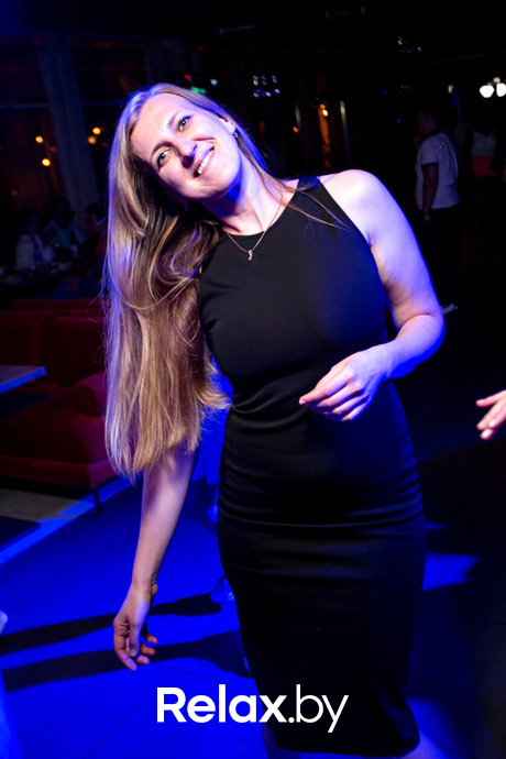 Ночные жители, фото № 39