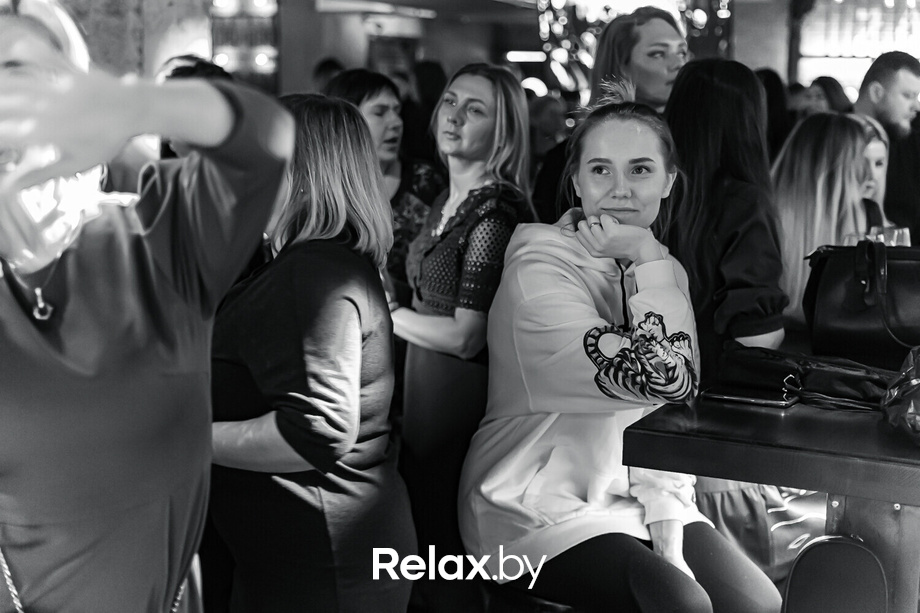 Zavod Saturday Night, фото № 112