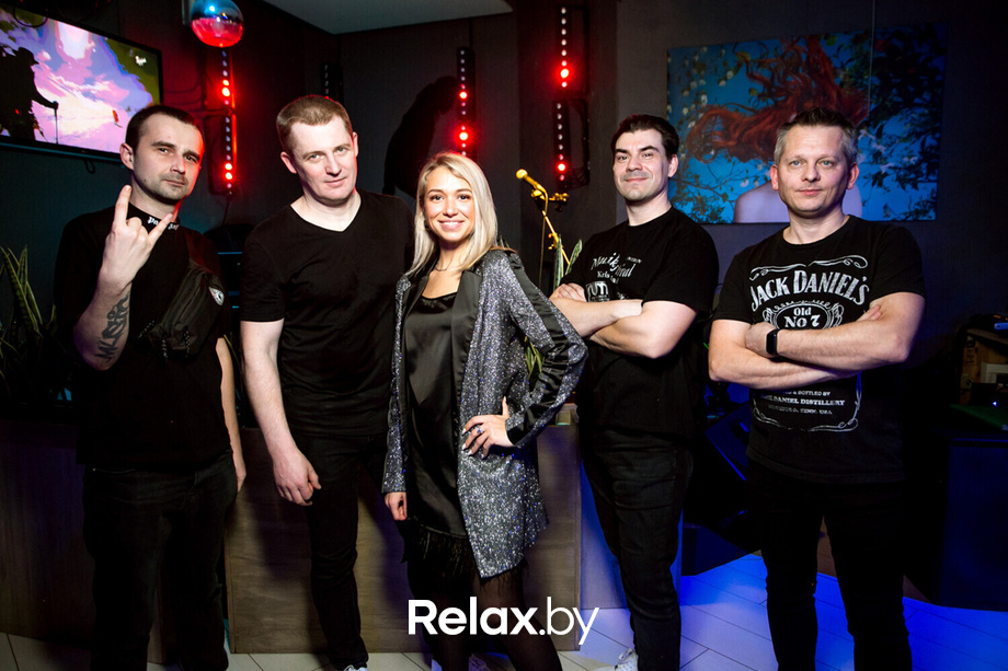 Ночные жители, фото № 35