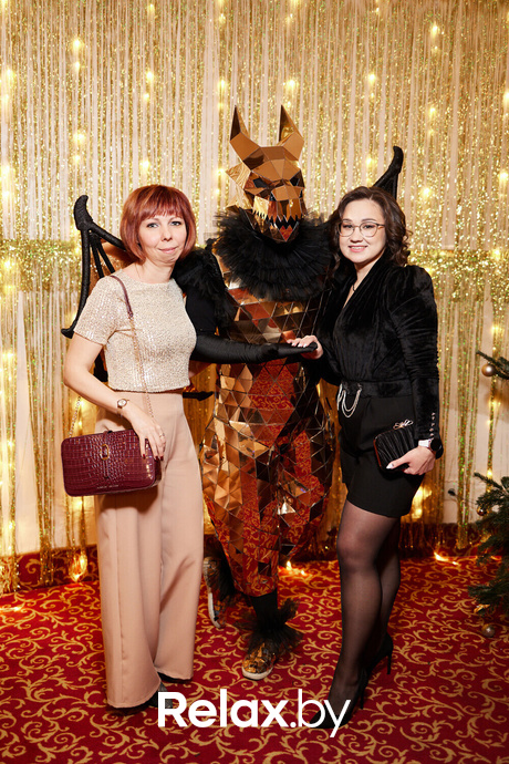 Корпоративы, фото № 57