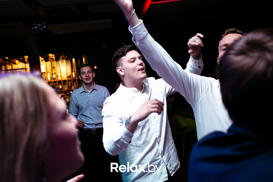 Ночные жители, фото № 47