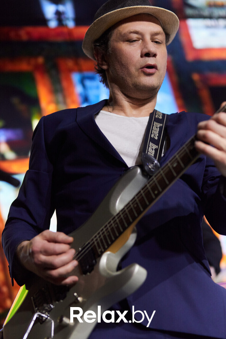 «Александр Буйнов в казино Опера», фото № 68