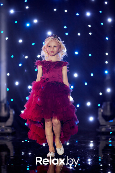 IMG Fashion KILLA PARTY - KIDS’ SHOW, фото № 658